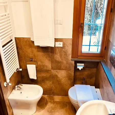 Casa Ciampi Locazione Turistica Penzion Pisa