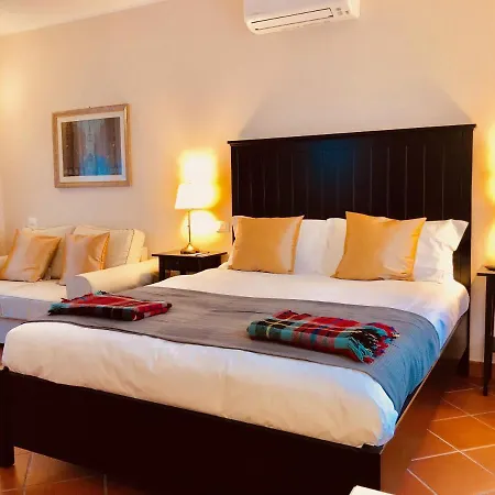 Casa Ciampi Locazione Turistica Penzion *