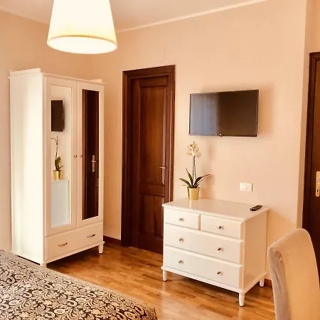 Gasthof Casa Ciampi Locazione Turistica *