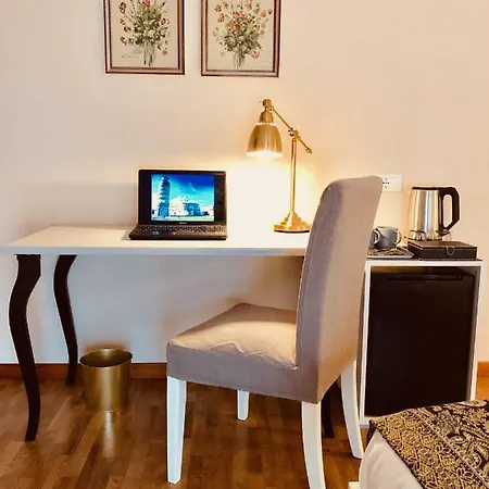 Penzion Casa Ciampi Locazione Turistica