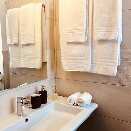 Casa Ciampi Locazione Turistica 게스트하우스