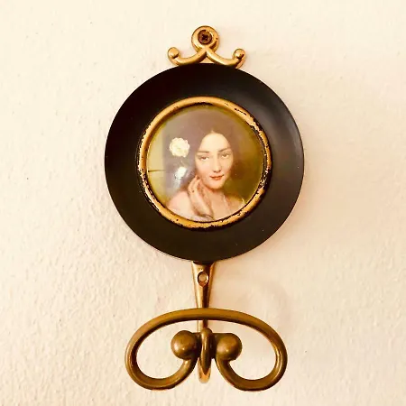 Casa Ciampi Locazione Turistica Pisa