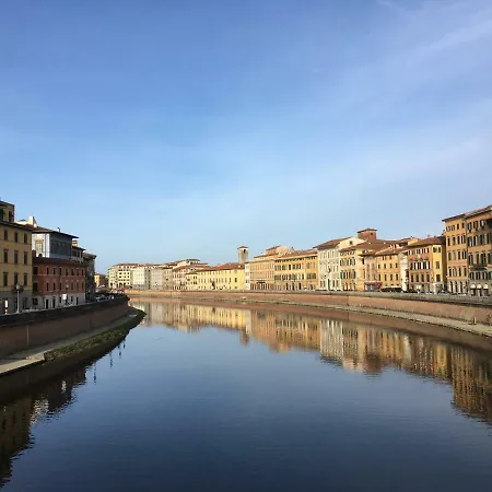 Casa Ciampi Locazione Turistica Penzion