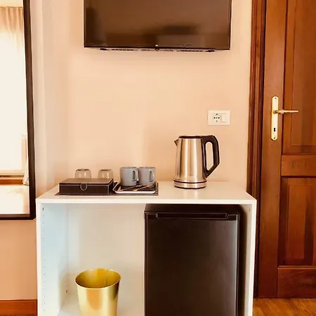 Penzion Casa Ciampi Locazione Turistica Pisa