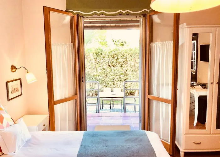 Casa Ciampi Locazione Turistica 3* Пиза