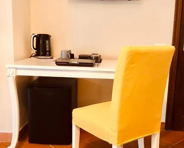 Гостевой дом Casa Ciampi Locazione Turistica 3*