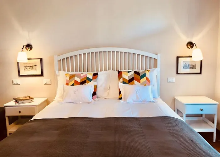 Casa Ciampi Locazione Turistica Гостевой дом 3*
