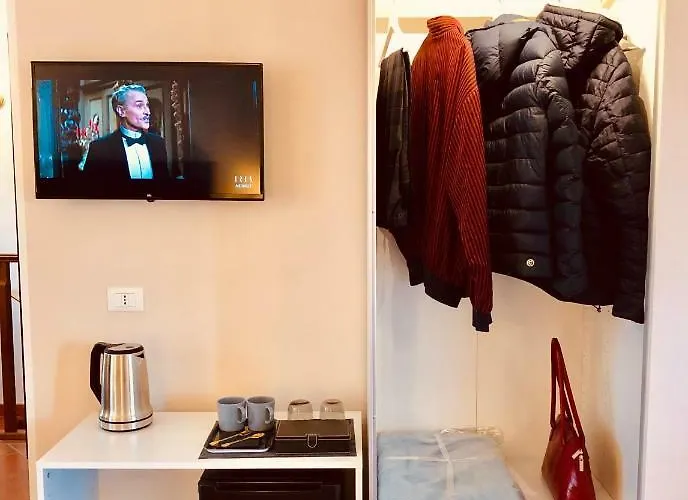 Casa Ciampi Locazione Turistica Пиза