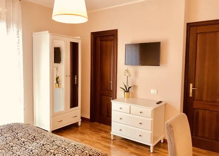 Гостевой дом Casa Ciampi Locazione Turistica 3*