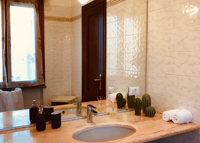 Casa Ciampi Locazione Turistica Гостевой дом 3*