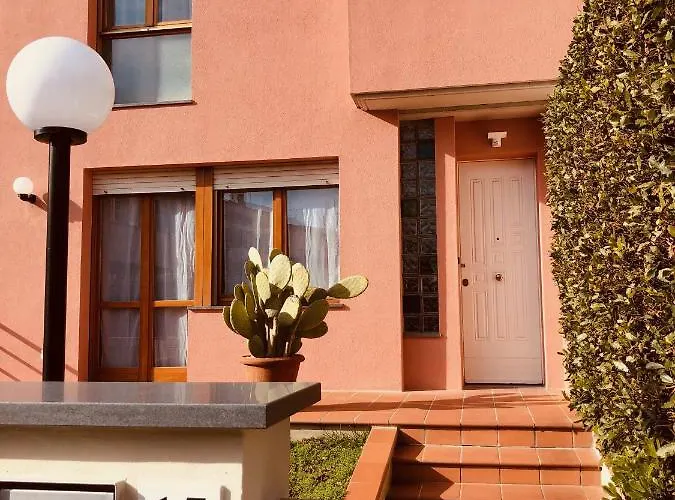 Casa Ciampi Locazione Turistica 3*