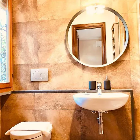 Guest house Casa Ciampi Locazione Turistica