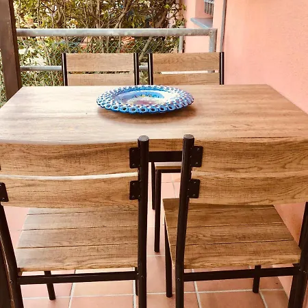 Guest house Casa Ciampi Locazione Turistica