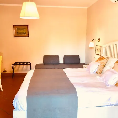 Casa Ciampi Locazione Turistica Guest house