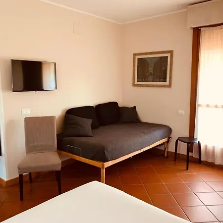 Guest house Casa Ciampi Locazione Turistica