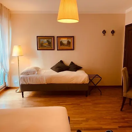 Casa Ciampi Locazione Turistica Guest house *
