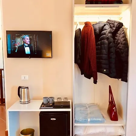 Casa Ciampi Locazione Turistica Pisa