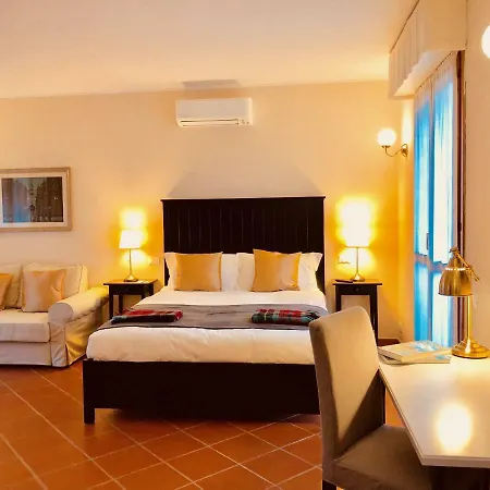 Guest house Casa Ciampi Locazione Turistica *