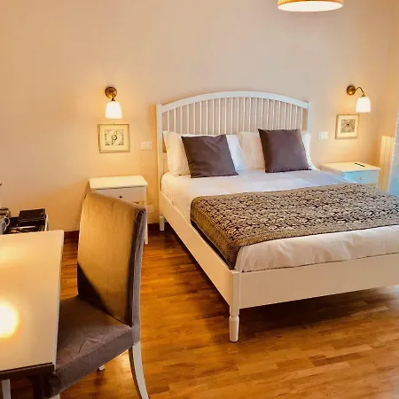 Guest house Casa Ciampi Locazione Turistica