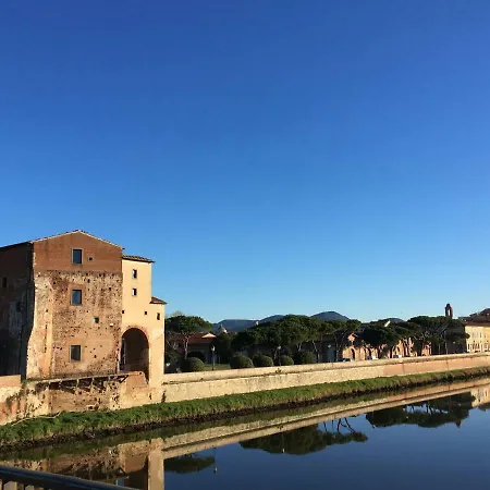 Casa Ciampi Locazione Turistica * Pisa