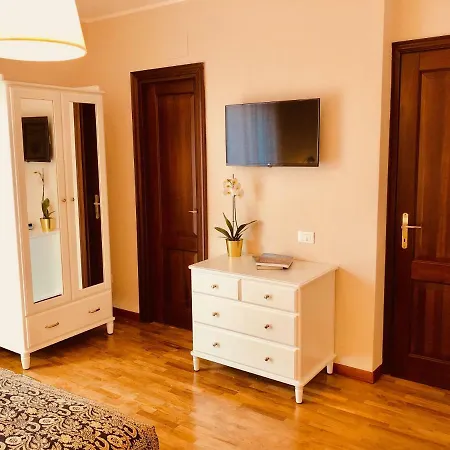 Guest house Casa Ciampi Locazione Turistica