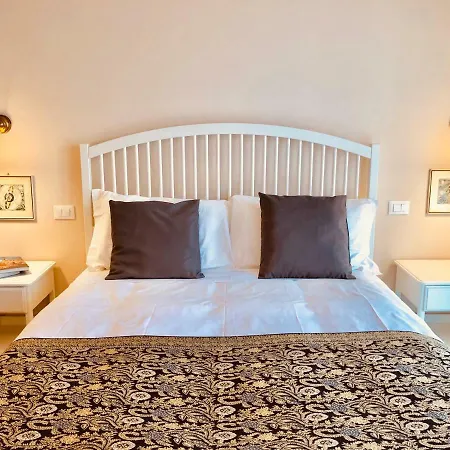 Guest house Casa Ciampi Locazione Turistica