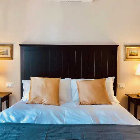 Guest house Casa Ciampi Locazione Turistica *