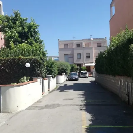 Guest house Casa Ciampi Locazione Turistica *